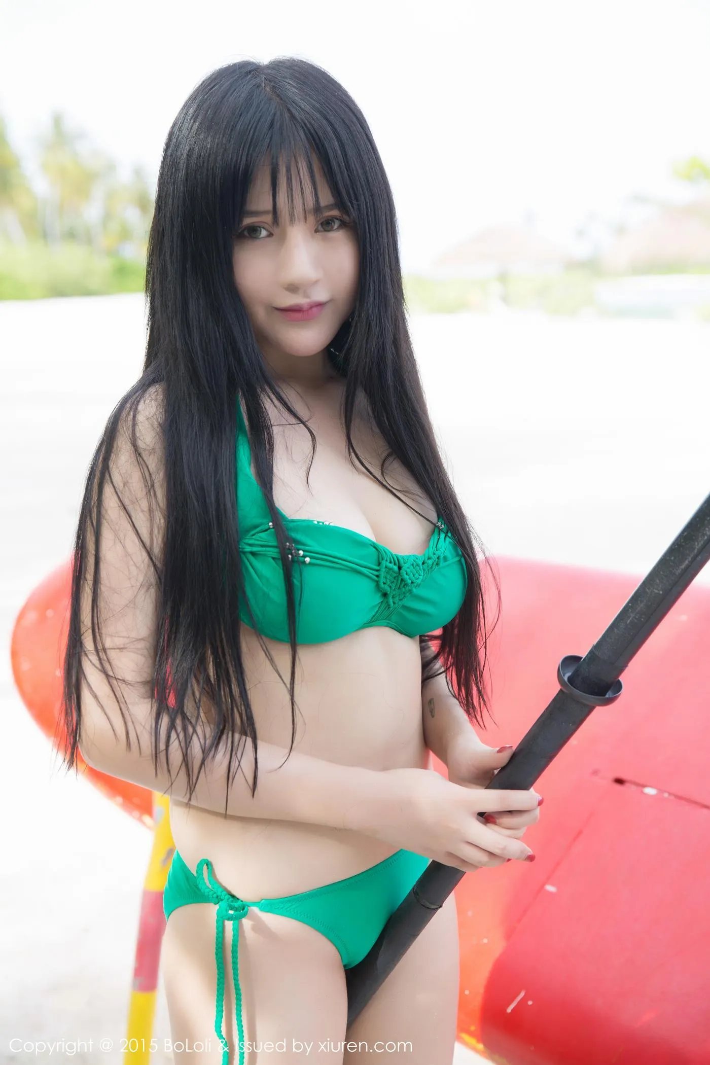 Vol.059 八宝icey [50P]插图4